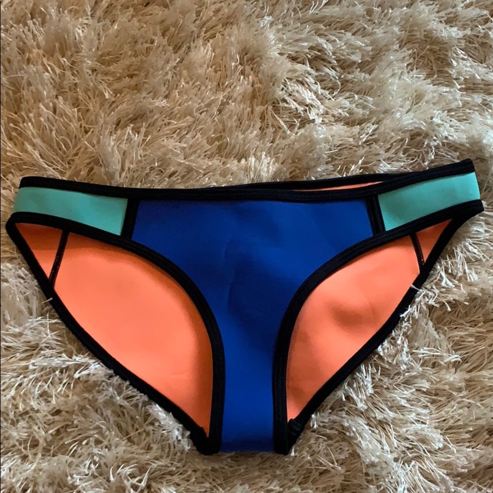 Triangl bikini bottoms